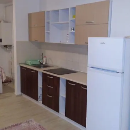 Apartment Sara Seaview *