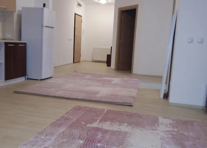 Sara Seaview דירה