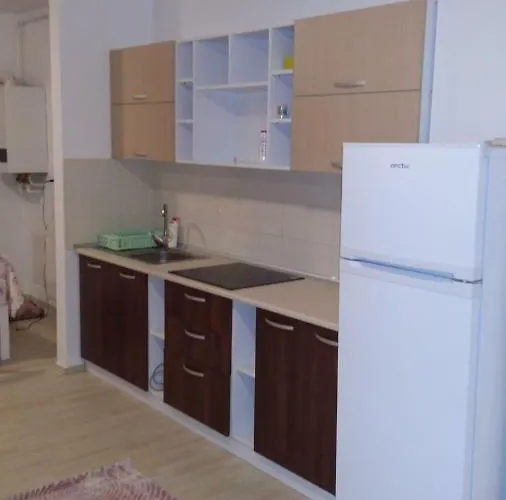 דירה Sara Seaview *