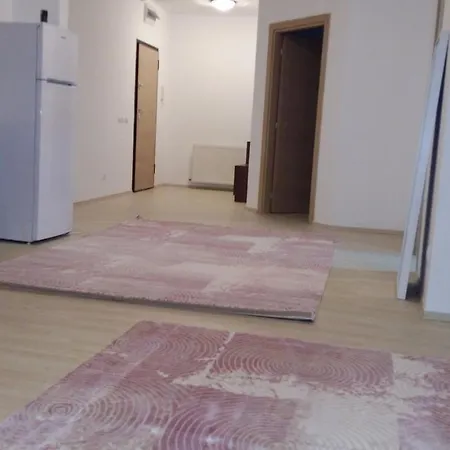 Sara Seaview Apartment