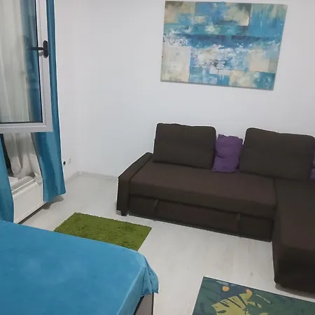 Sara Seaview Appartement *